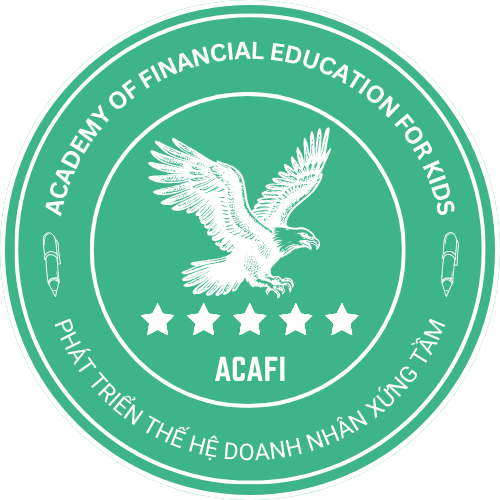 Financial Education For Kids
