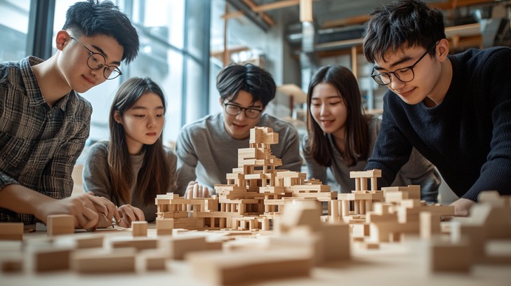 CÂU LẠC BỘ BIZ KIDS