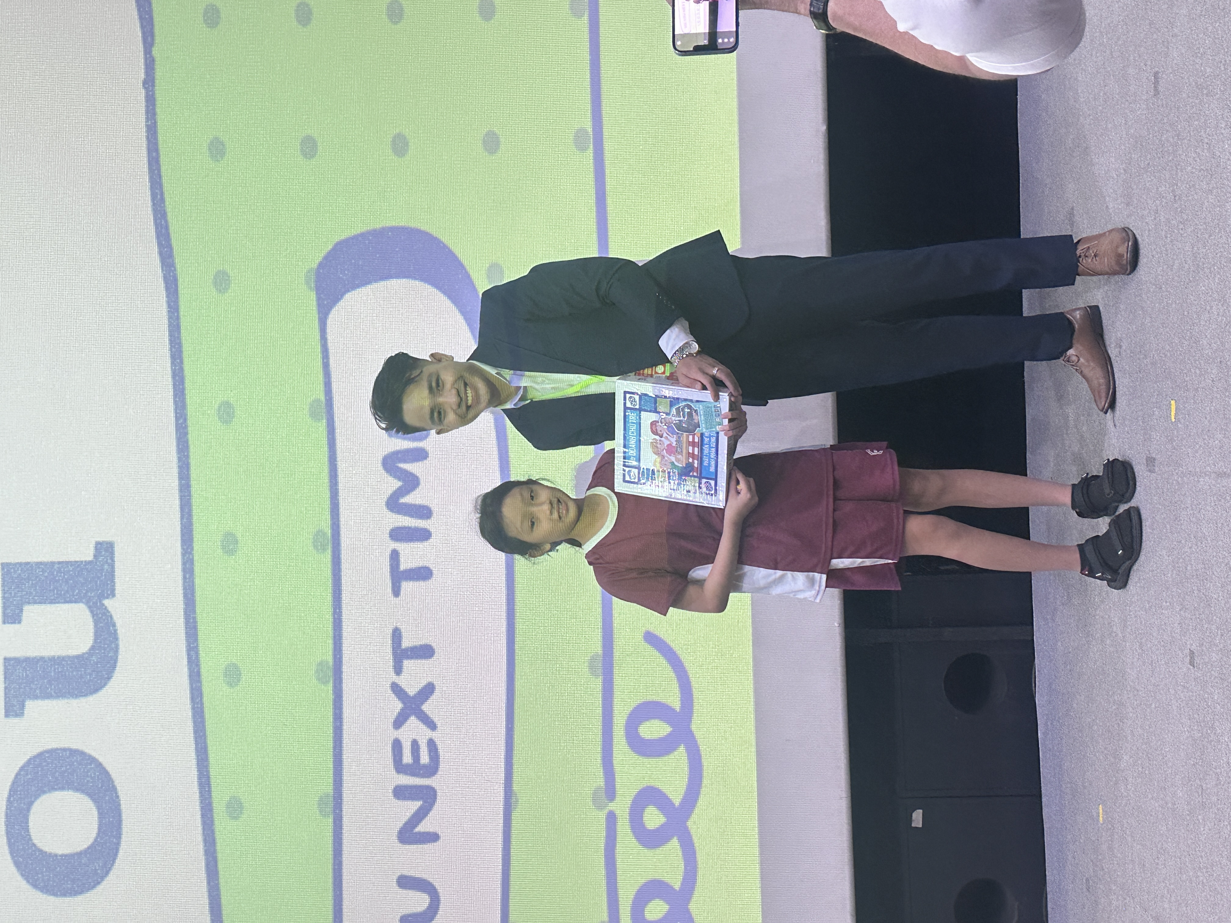 PHÁT TRIỂN TƯ DUY DOANH CHỦ (Khóa 3)